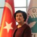 Prof. Dr. Nazife Güngör: “Yarınlara bugünden odaklanmalıyız”