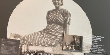 Müze Gazhane’de “Bir Kendilik Öyküsü Naile Akıncı” Sergisi – Rengigül Yaltırık Ural