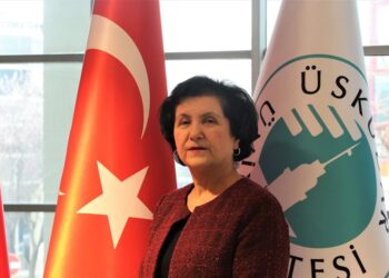 Prof. Dr. Nazife Güngör: “Başarının sırrı doğru tercih”