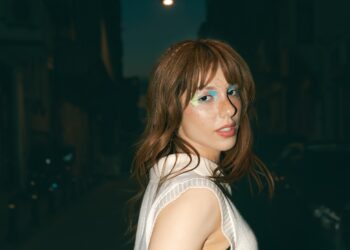 Yapı Kredi bomontiada World Akustik serisinde bu hafta: “Selin Geçit” Avlu sahnesinde