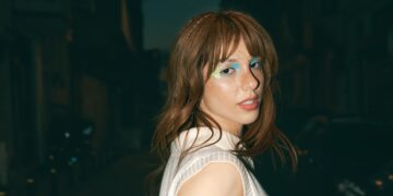 Yapı Kredi bomontiada World Akustik serisinde bu hafta: “Selin Geçit” Avlu sahnesinde