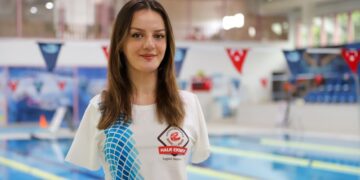 Eskişehir Halk ekmek’ten Sümeyye Boyacı’ya sponrsorluk desteği