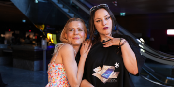 Tuğçe Şenoğul; “Hayata Devam Ediyor Olmak Beni Çok Motive Ediyor”