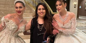 Ünlü modacı: Ülke olarak gelinlik ihracatında ilk 5’teyiz