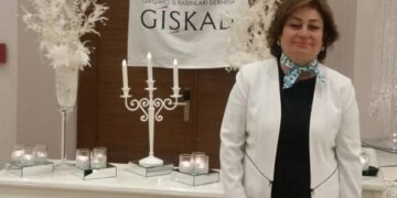 Cavidan Demirağ : Tutuklu Gazeteciler Serbest Bırakılsın