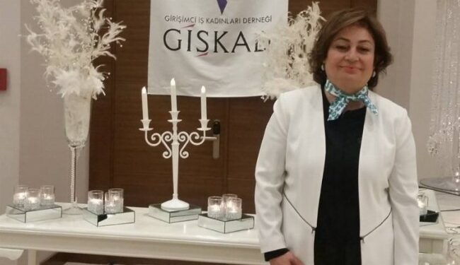 Cavidan Demirağ : Tutuklu Gazeteciler Serbest Bırakılsın