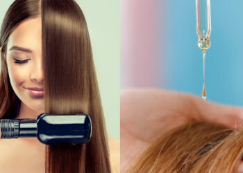 Evde saç yapmadan önce unutulmaması gerekenler