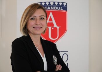 Prof. Dr. Özlem Esen : Bu meslekler tansiyonu yükseltiyor