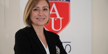 Prof. Dr. Özlem Esen : Bu meslekler tansiyonu yükseltiyor