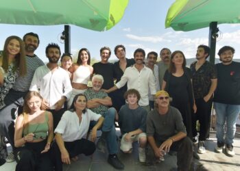 “BAŞKAN” Filminin basın toplantısı yapıldı