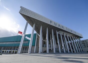 Festiveworld İzmir 25 Ekim’de kapılarını açıyor