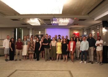 Genç Liderler ve girişimciler etki yaratıyor