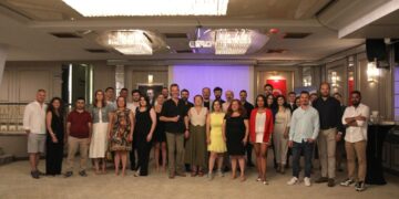 Genç Liderler ve girişimciler etki yaratıyor