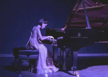 Her kıtadan sanatçılar, İstanbul Piyano Festivali’nde bir araya geldi