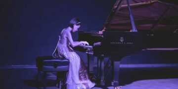 Her kıtadan sanatçılar, İstanbul Piyano Festivali’nde bir araya geldi