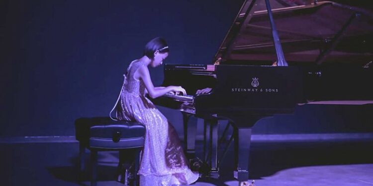 Her kıtadan sanatçılar, İstanbul Piyano Festivali’nde bir araya geldi