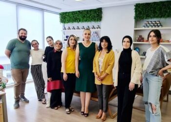 Her Şey “Yalnız Anneler ve Çocukları” İçin