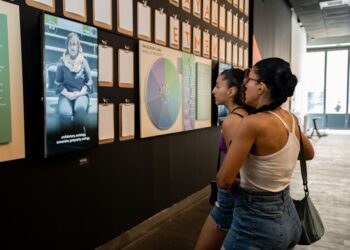 Boğaziçi Üniversitesi’nden Depreme Dayanıklı Şehirler Sergisi