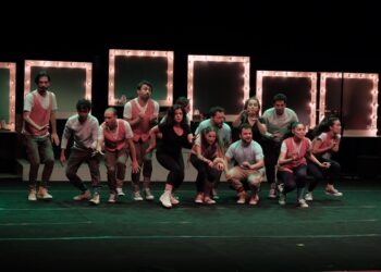 Bergama Tiyatro Festivali üç günde 4 bini aşkın katılımcıyı ağırladı