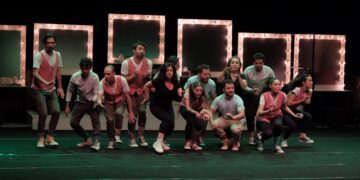 Bergama Tiyatro Festivali üç günde 4 bini aşkın katılımcıyı ağırladı