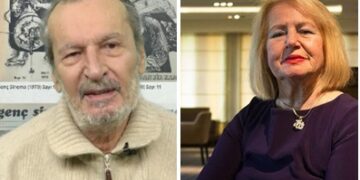 30. Uluslararası Adana Altın Koza Film Festivali’nde “Orhan Kemal Emek Ödülleri” Belkıs Özener ve Ahmet Soner’in