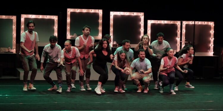 Bergama Tiyatro Festivali üç günde 4 bini aşkın katılımcıyı ağırladı