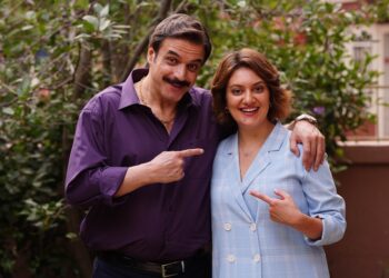 “Benim Güzel Ailem” Bu akşam saat 20’00’de