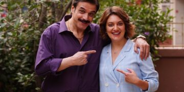 “Benim Güzel Ailem” Bu akşam saat 20’00’de