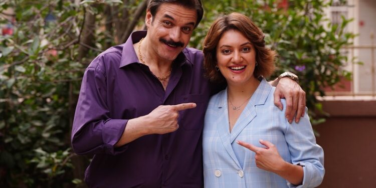 “Benim Güzel Ailem” Bu akşam saat 20’00’de