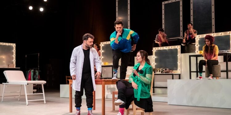 DasDas yeni sezona hızlı giriyor