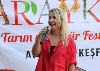 Attouda Antik Kenti’nin geçmişi her çalışmada derinleşiyor