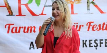 Attouda Antik Kenti’nin geçmişi her çalışmada derinleşiyor