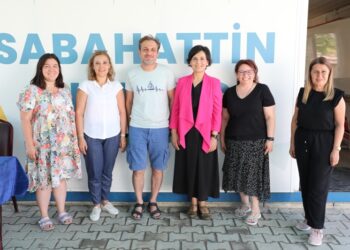 Çocuk yaşta evliliğin önlenmesine: Örnek iş birliği