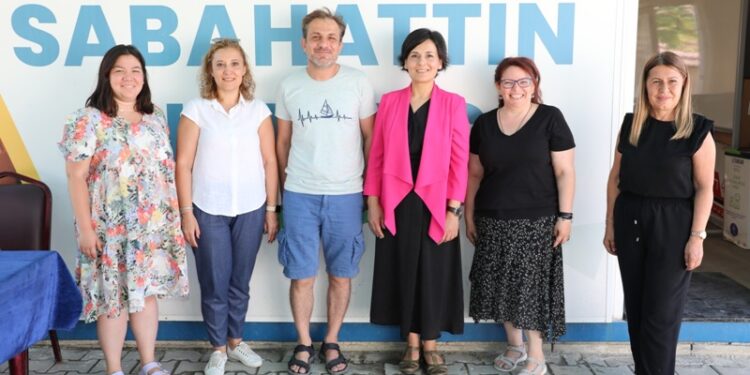 Çocuk yaşta evliliğin önlenmesine: Örnek iş birliği