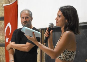 Phokaia Bağımsız Film Günlerinde “ Gitmek” Zamanı