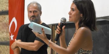 Phokaia Bağımsız Film Günlerinde “ Gitmek” Zamanı