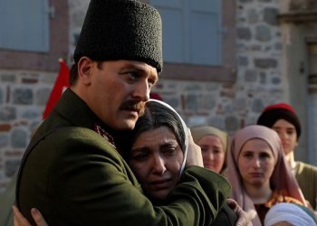 Zübeyde, Analar ve Oğullar’ filminden 30 Ağustos’a özel teaser