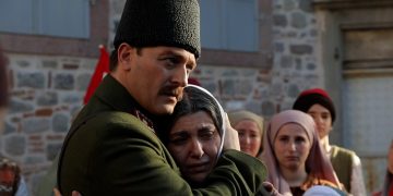 Zübeyde, Analar ve Oğullar’ filminden 30 Ağustos’a özel teaser