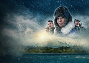 “Sıfırın Altında Yaşam: İlk Alaskalılar”