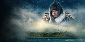 “Sıfırın Altında Yaşam: İlk Alaskalılar”