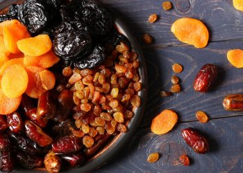 Türkiye’nin dünya lideri olduğu kuru incir, kuru üzüm ve kuru kayısı ihracatı 1 milyar doları aştı