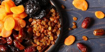 Türkiye’nin dünya lideri olduğu kuru incir, kuru üzüm ve kuru kayısı ihracatı 1 milyar doları aştı