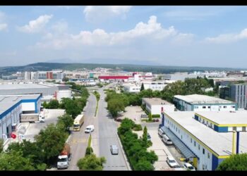 Ege Serbest Bölgesinin ihracatında temmuz rekoru : Yüzde 33