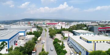 Ege Serbest Bölgesinin ihracatında temmuz rekoru : Yüzde 33