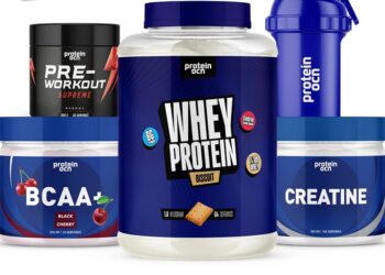 En İyi Sporcu Takviyesi Markaları Hangileridir?