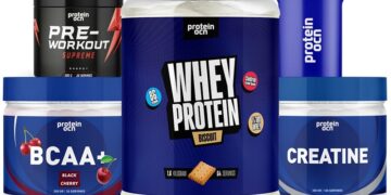 En İyi Sporcu Takviyesi Markaları Hangileridir?