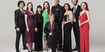 Tiyatrokare, Ayşe Kulin’in ünlü romanı “Veda”yı, sahneye taşıyor