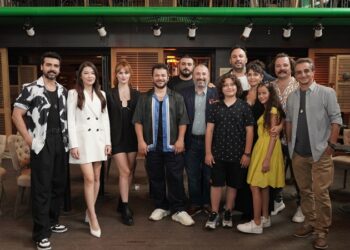 Aileleri sinemaya yeniden çekecek film : Aile Çıkmazı