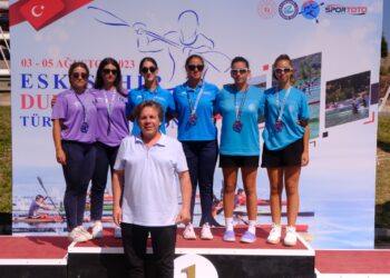 Durgunsu Kano Türkiye şampiyanası nefesleri kesti