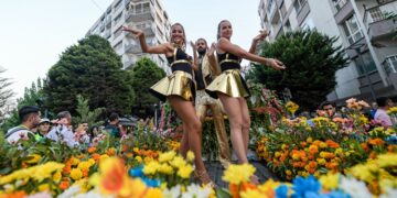 92. İzmir Enternasyonal Fuarı “Gençlik” temasıyla kapılarını açıyor